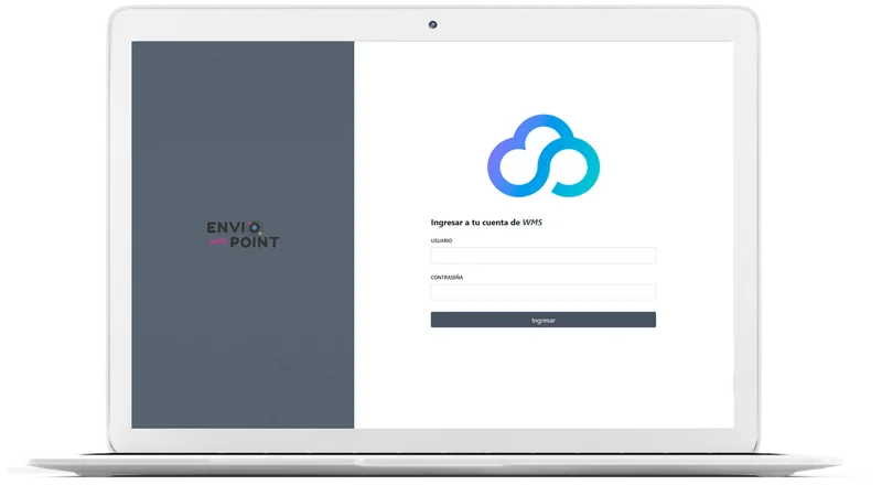 WMS – Enviopoint